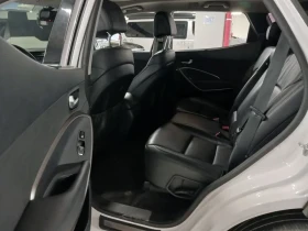 Hyundai Santa fe 2.2 CRDI 4WD - САМО 30% АВАНС, снимка 12