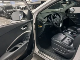 Hyundai Santa fe 2.2 CRDI 4WD - САМО 30% АВАНС, снимка 10