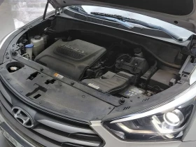 Hyundai Santa fe 2.2 CRDI 4WD - САМО 30% АВАНС, снимка 6