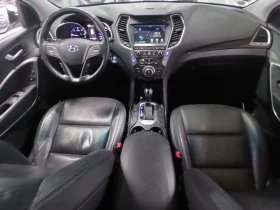 Hyundai Santa fe 2.2 CRDI 4WD - САМО 30% АВАНС, снимка 13
