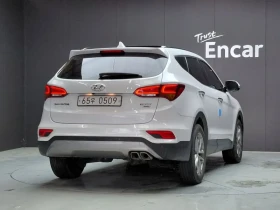 Hyundai Santa fe 2.2 CRDI 4WD - САМО 30% АВАНС, снимка 4