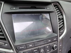 Hyundai Santa fe 2.2 CRDI 4WD - САМО 30% АВАНС, снимка 15