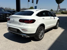 Mercedes-Benz GLC 300 e 4MATIC Coupe, снимка 6