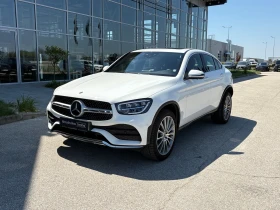 Mercedes-Benz GLC 300 e 4MATIC Coupe, снимка 1