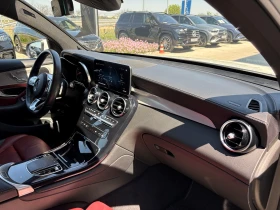 Mercedes-Benz GLC 300 e 4MATIC Coupe, снимка 12