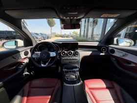 Mercedes-Benz GLC 300 e 4MATIC Coupe, снимка 11