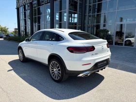Mercedes-Benz GLC 300 e 4MATIC Coupe, снимка 4