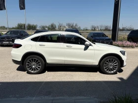 Mercedes-Benz GLC 300 e 4MATIC Coupe, снимка 7
