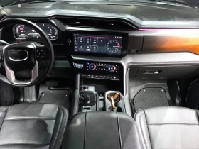 Gmc Sierra 6.2 Automatic, снимка 7