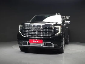 Gmc Sierra 6.2 Automatic, снимка 3