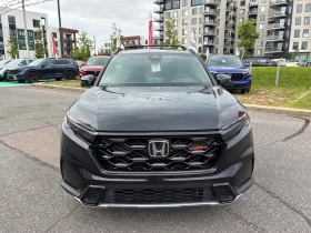 Honda Cr-v TrailSport | CARFAX | БЕЗ ИНЦИДЕНТИ , снимка 2