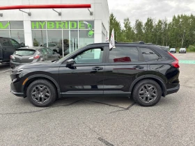 Honda Cr-v TrailSport | CARFAX | БЕЗ ИНЦИДЕНТИ , снимка 3