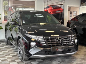 Hyundai Tucson N-LINE HYBRID 1.6T-GDI 230КС, снимка 3