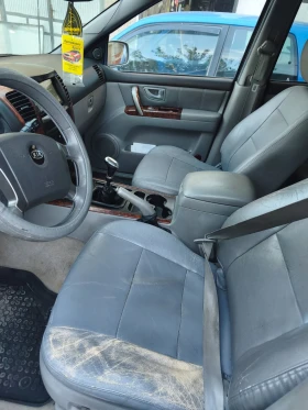 Kia Sorento EX, снимка 5