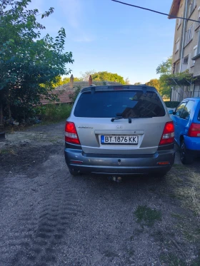 Kia Sorento EX, снимка 2