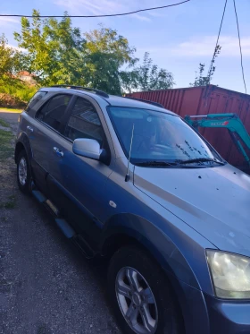 Kia Sorento EX, снимка 4