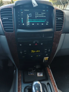 Kia Sorento EX, снимка 9