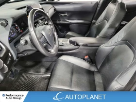 Lexus UX 250h Premium AWD, снимка 16