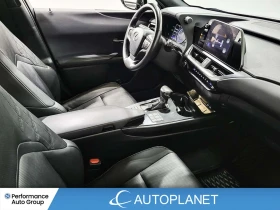 Lexus UX 250h Premium AWD, снимка 17