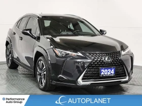Lexus UX 250h Premium AWD, снимка 3