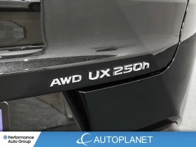 Lexus UX 250h Premium AWD, снимка 12