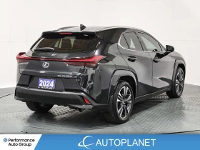 Lexus UX 250h Premium AWD, снимка 7