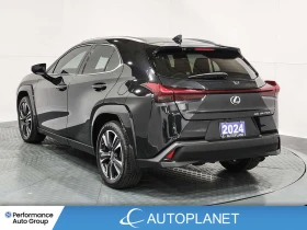 Lexus UX 250h Premium AWD, снимка 5