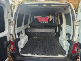 Обява за продажба на Peugeot Partner   1.4i Фаб.Метан ~4 199 лв. - изображение 6 | Auto.bg Обява за продажба на Peugeot Partner   1.4i Фаб.Метан ~4 199 лв. - изображение 6