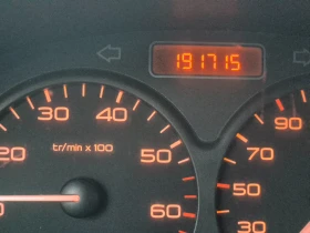 Обява за продажба на Peugeot Partner   1.4i Фаб.Метан ~4 199 лв. - изображение 9 | Auto.bg Обява за продажба на Peugeot Partner   1.4i Фаб.Метан ~4 199 лв. - изображение 9