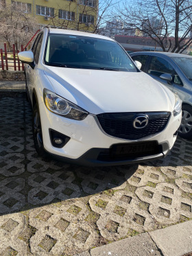 Mazda CX-5 CX 5 | Mobile.bg   11
