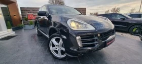 Porsche Cayenne V6 3.6 - [4] 