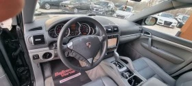 Porsche Cayenne V6 3.6 - [13] 