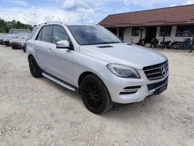     Mercedes-Benz ML 350 3.0  