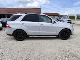     Mercedes-Benz ML 350 3.0  