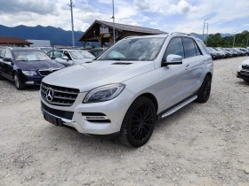     Mercedes-Benz ML 350 3.0  