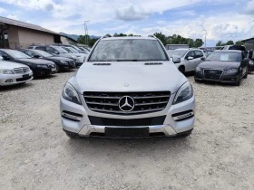     Mercedes-Benz ML 350 3.0  