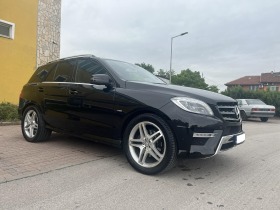 Mercedes-Benz ML 350 amg, снимка 2 - Автомобили и джипове - 45820183
