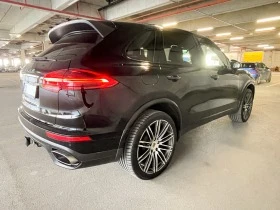 Porsche Cayenne PLATINUM EDITION /ПАНО/ОБДУХ/КАМЕРА/CARPLAY, снимка 5