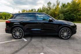 Porsche Cayenne PLATINUM EDITION ////CARPLAY | Mobile.bg    6