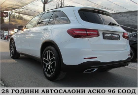     Mercedes-Benz GLC 220 PANORAMA/4-MATIC/AMG/ 