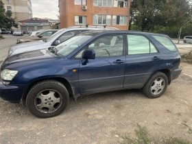 Lexus RX 300, снимка 2