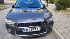 Mitsubishi Outlander 2.2did, снимка 8