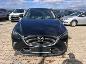 Mazda СХ-3 1.5D AWD ЛИЗИНГ, снимка 3