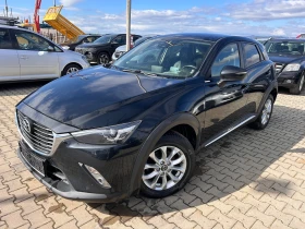 Mazda СХ-3 1.5D AWD ЛИЗИНГ, снимка 1