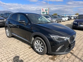 Mazda СХ-3 1.5D AWD ЛИЗИНГ, снимка 4