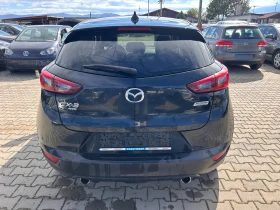 Mazda СХ-3 1.5D AWD ЛИЗИНГ, снимка 7