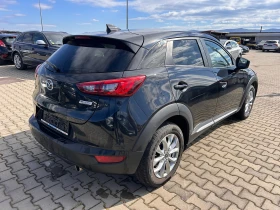 Mazda СХ-3 1.5D AWD ЛИЗИНГ, снимка 6