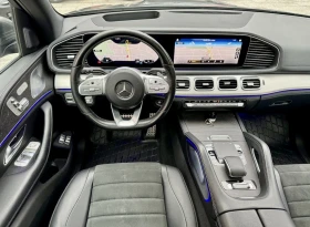 Mercedes-Benz GLE 350 D AMG    | Mobile.bg    11