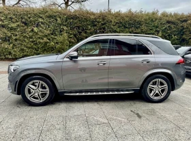 Mercedes-Benz GLE 350 D AMG ТОП ОЧАКВАН ВНОС, снимка 7