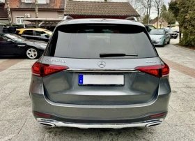 Mercedes-Benz GLE 350 D AMG    | Mobile.bg    5